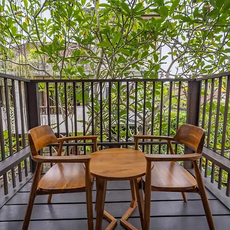 Samadini Ubud Bed & Breakfast