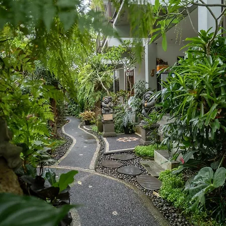 Samadini Ubud Bed & Breakfast